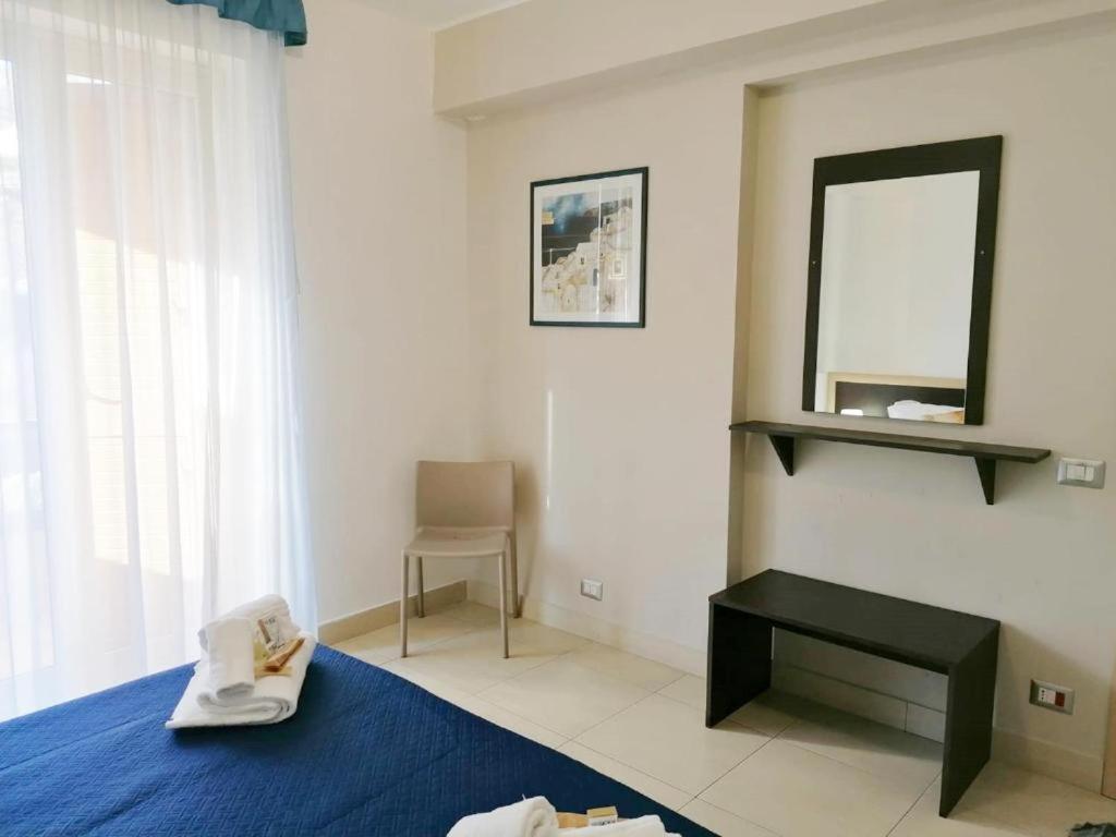 Aparthotel Sirina House Taormina Exterior foto