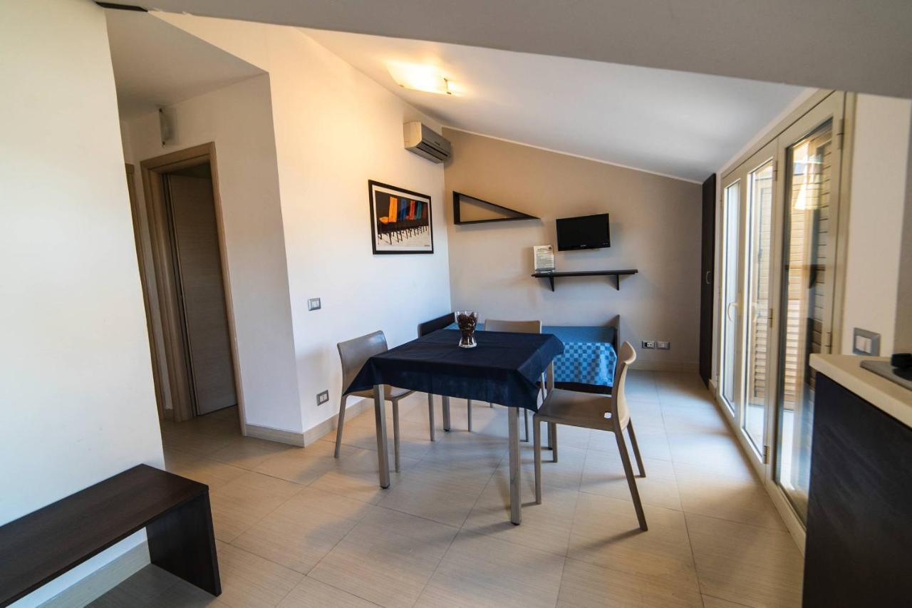 Aparthotel Sirina House Taormina Exterior foto