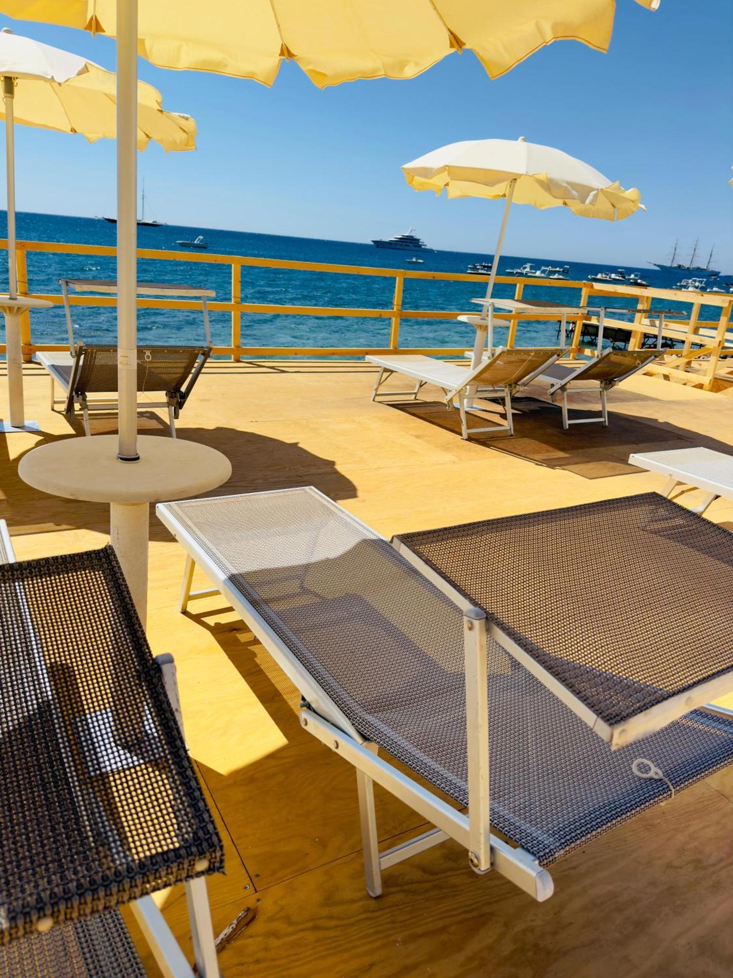 Aparthotel Sirina House Taormina Exterior foto